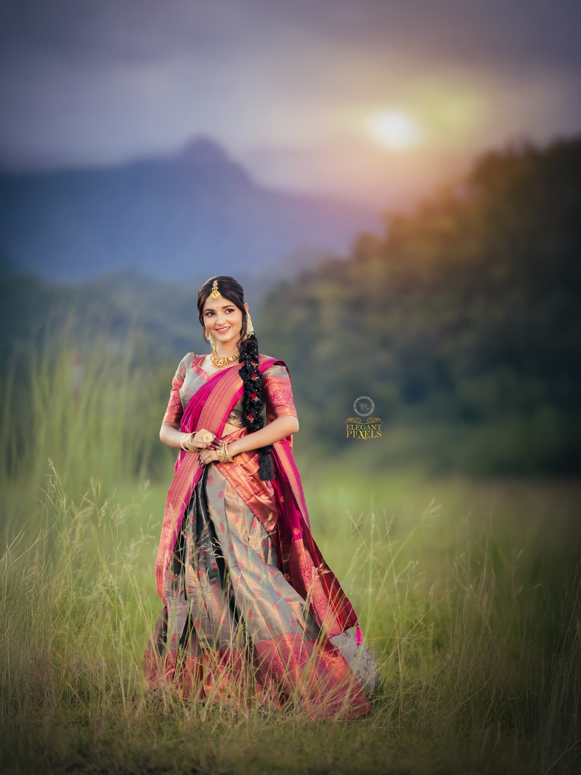 Conceptual Shoot